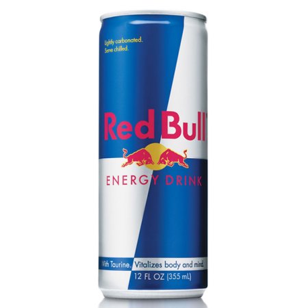 Red Bull Energy Drink