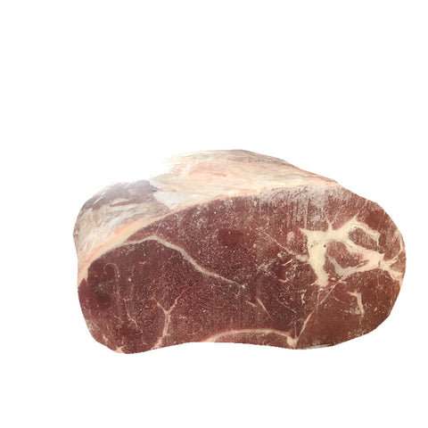 Frozen Boneless Beef Clod