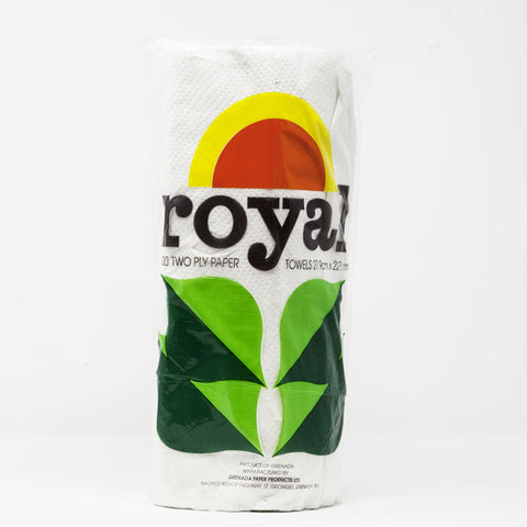 Royal Hand Towels