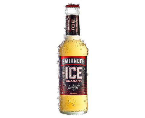 Smirnoff Ice