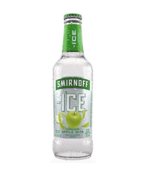 Smirnoff Ice