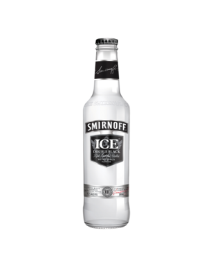 Smirnoff Ice