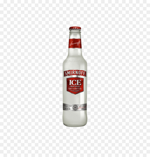 Smirnoff Ice