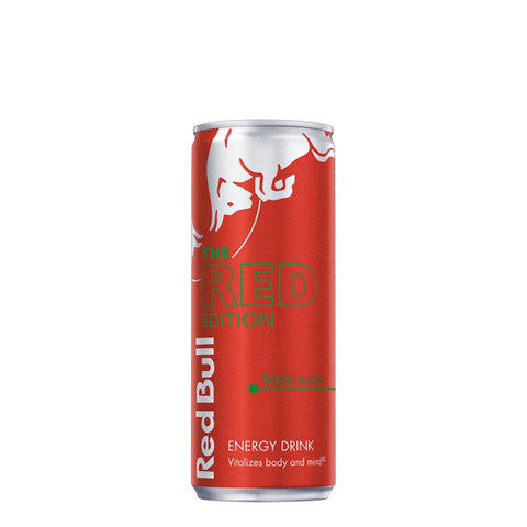 Red Bull Energy Drink