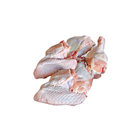 Frozen Turkey Wings