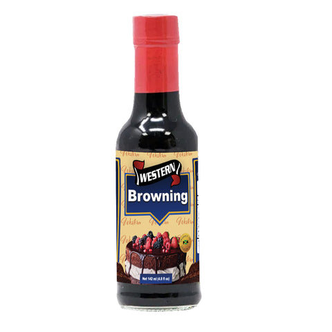 Western Browning