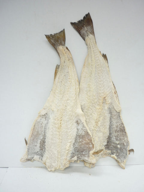Norwegian Codfish, Large Bone-In 20lb