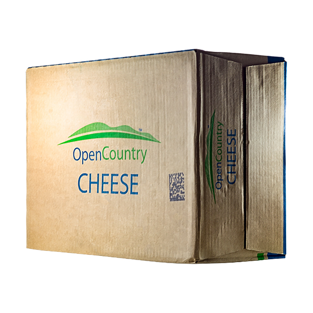 Open Country Cheese