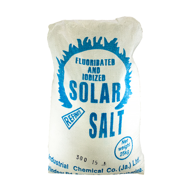 Solar Salt