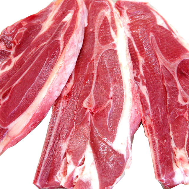Lamb Chops