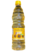 Sunar Oil