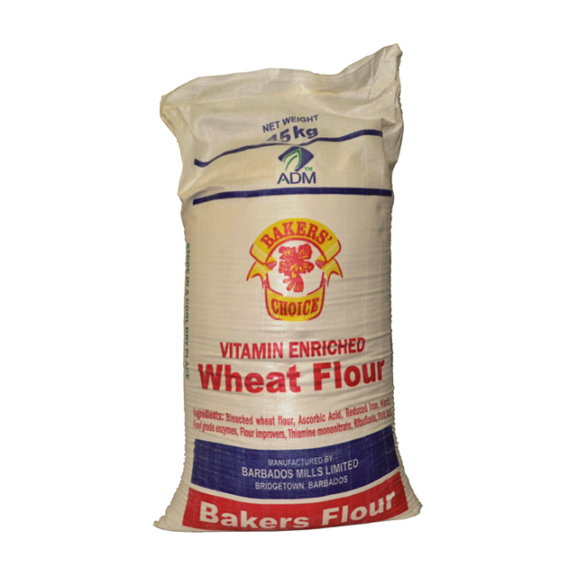 Bakers Choice Flour