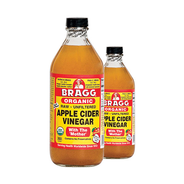 Bragg Apple Cider Vinegar