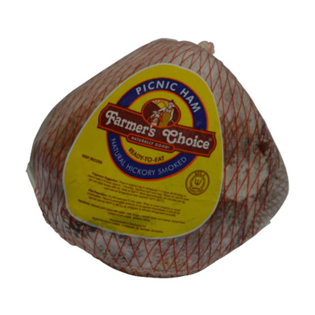 Farmers Choice Hams