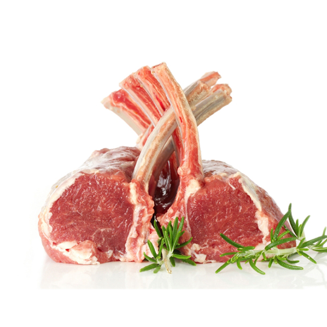 French Lamb Racks