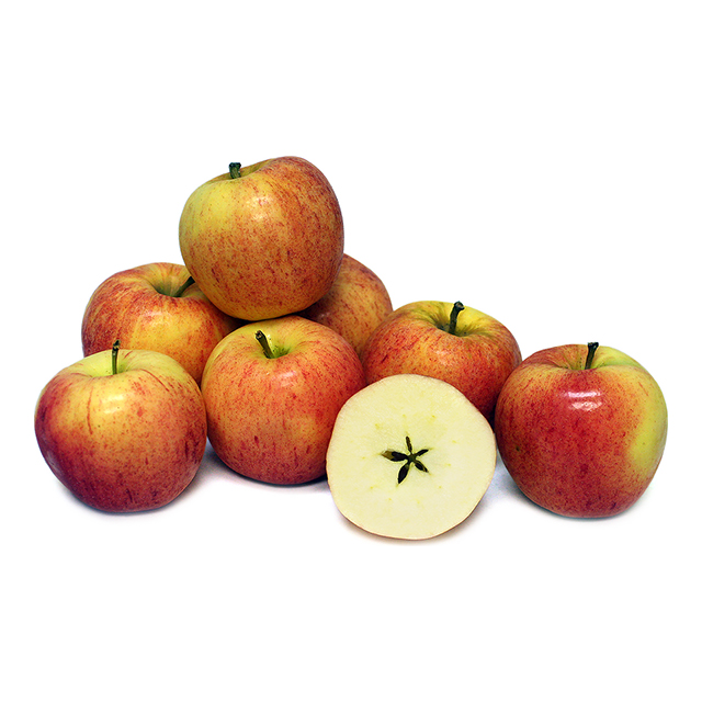 Gala Apples