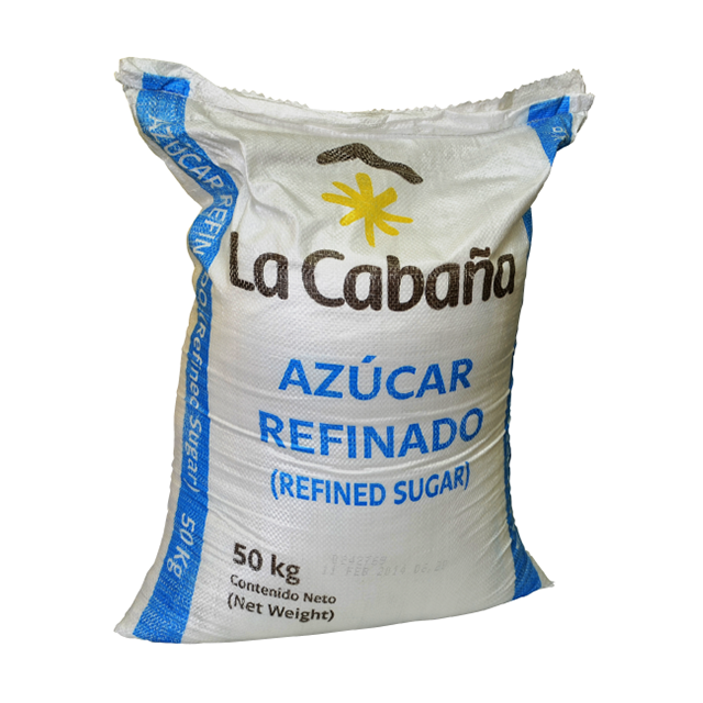 Granulated Sugar
