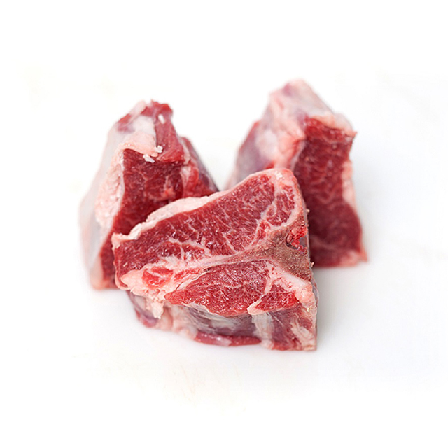 Lamb Chumps
