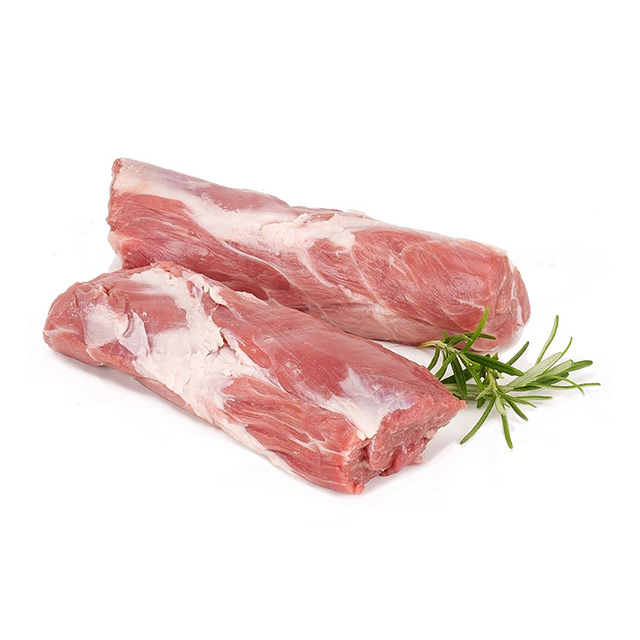 Lamb Necks