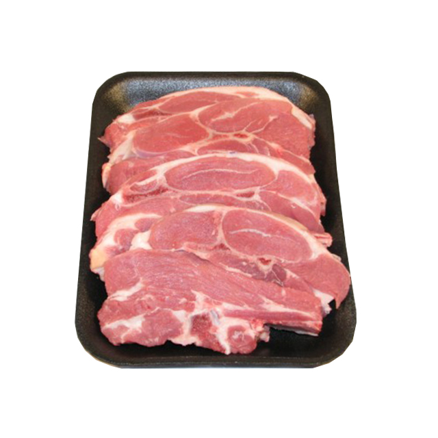 Lamb Shoulder Prepacked