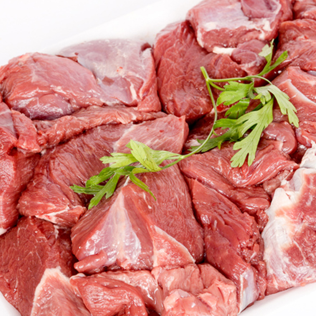 Lamb Stew