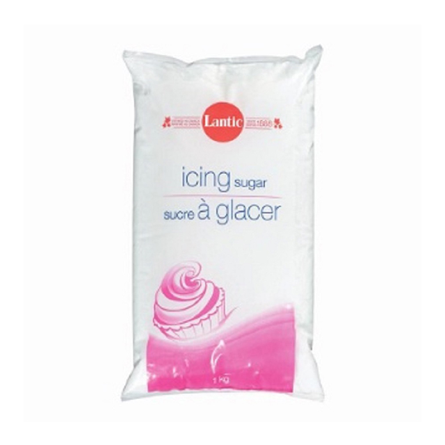 Lantic Icing Sugar