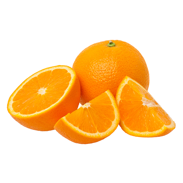 Oranges