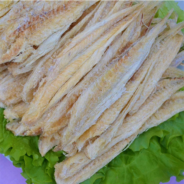 Pollock Fillets