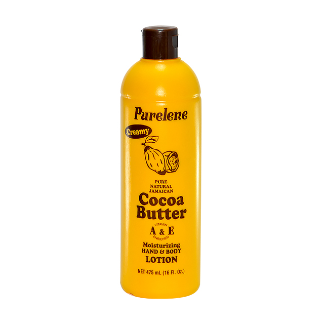 Purelene Cocoa Butter Lotion
