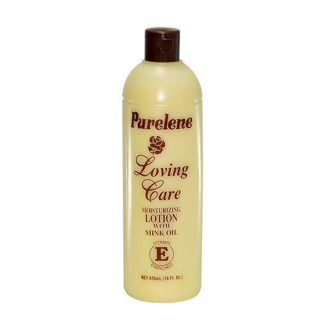 Purelene Loving Care Lotion