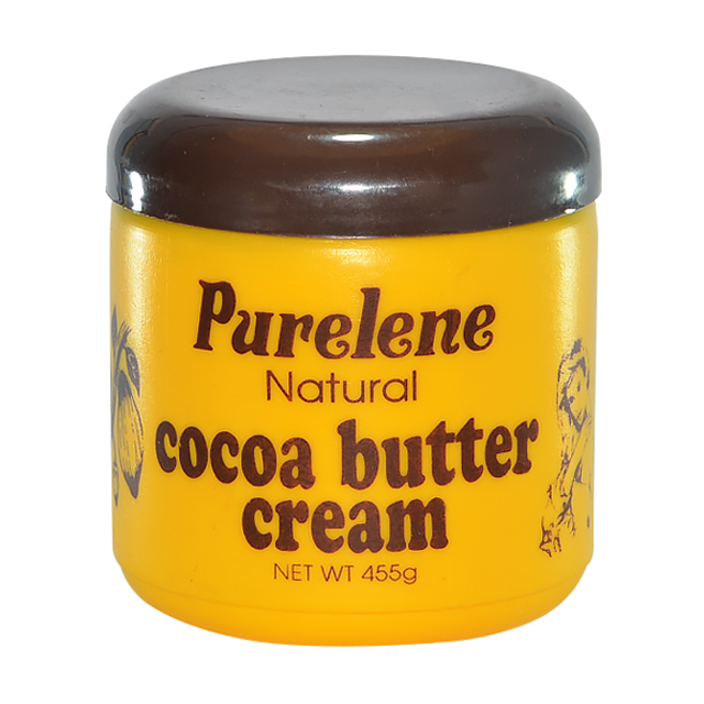 Purelene Cocoa Butter Cream