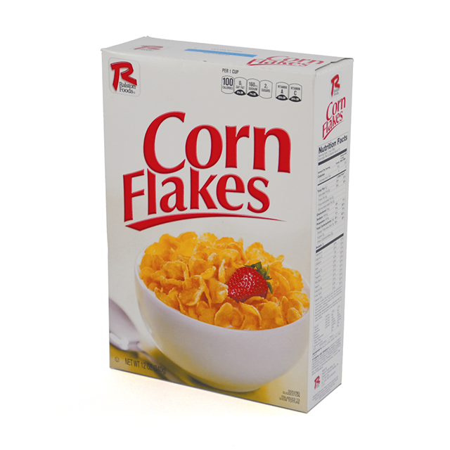 Ralston Cornflakes