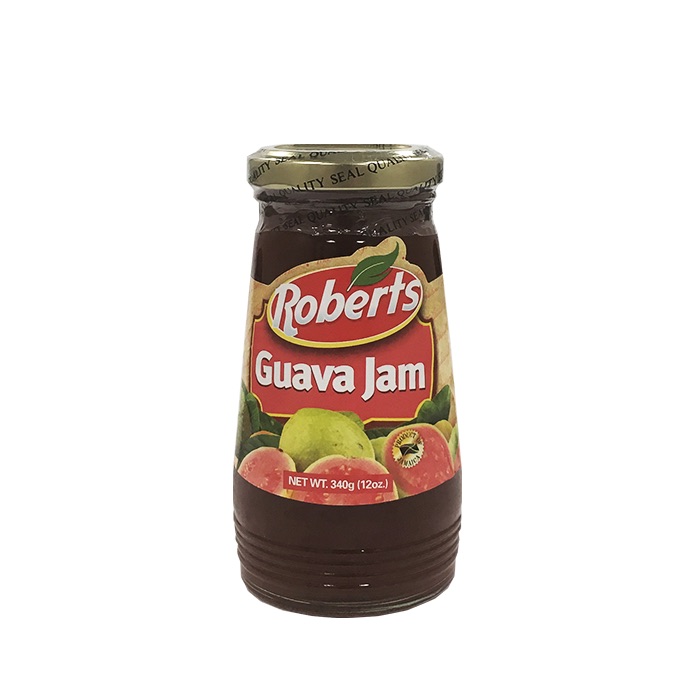 Roberts Guava Jam