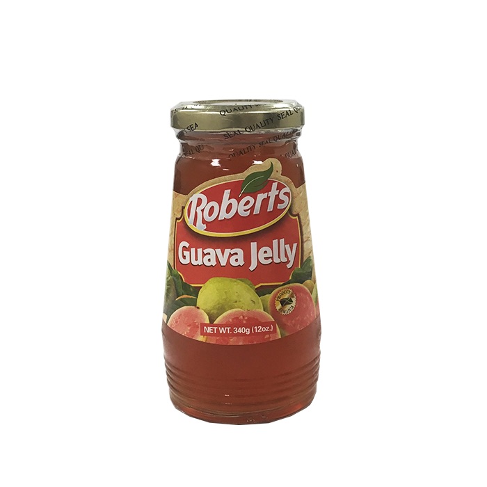 Roberts Guava Jelly