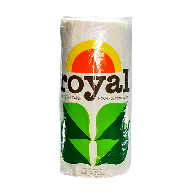Royal Hand Towels