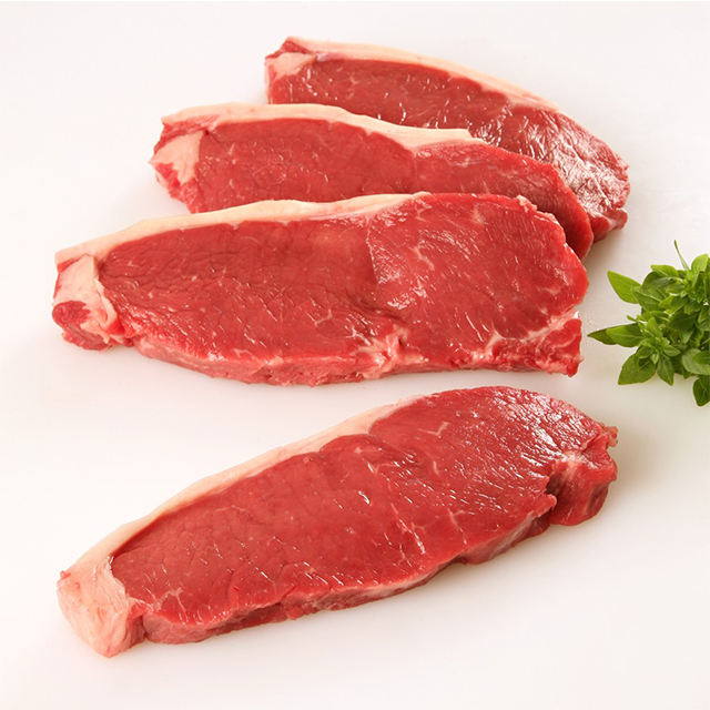 Top Sirloin